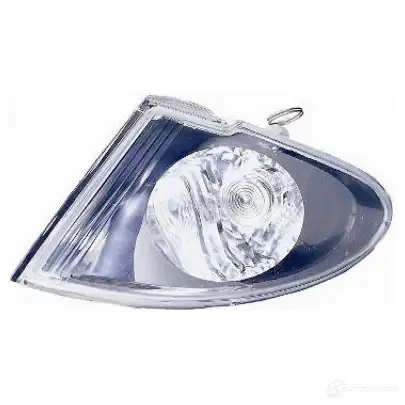 Поворотник VAN WEZEL 506282 21 477520 Z1N0F 4362907