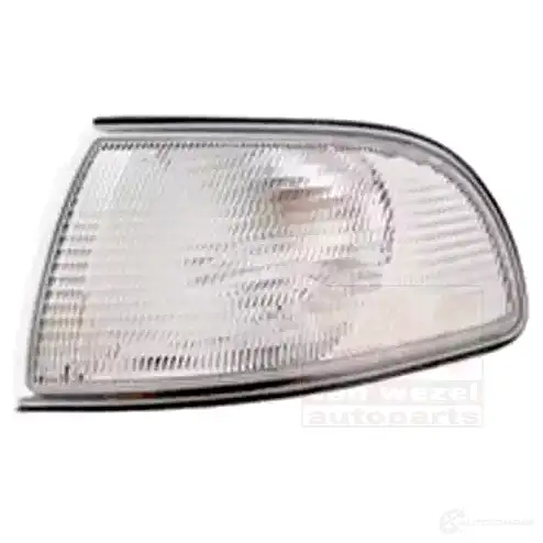 Поворотник VAN WEZEL 5410909565169 0350905 F7 E5Z 457550 - Изображение 1