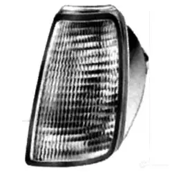 Поворотник VAN WEZEL 504 41211 62YY4X 5823905 482294