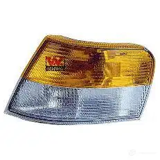 Поворотник VAN WEZEL 4740901 5 0819411 491TCE 1423216992