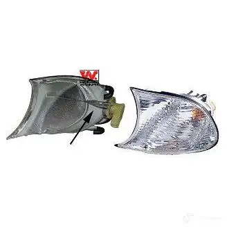 Поворотник VAN WEZEL 5012 9252 ONTT37 1423214714 0654902