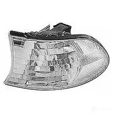Поворотник VAN WEZEL LLPD7 0651903 1423214697 5018 0241