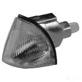 Поворотник VAN WEZEL 50747 201 ZPCS0 1741901 463728