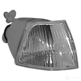 Поворотник VAN WEZEL 460949 0945906 506 63202 921FO