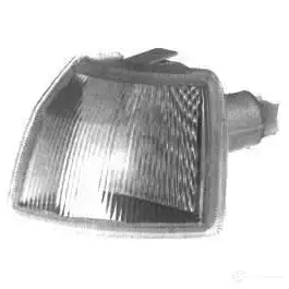 Поворотник VAN WEZEL 473504 5032131 2 3765904 THH5T