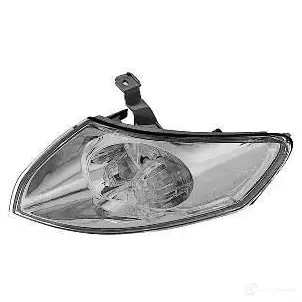 Поворотник VAN WEZEL 2753910 467946 30PL0 50926 212