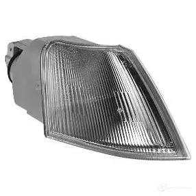 Поворотник VAN WEZEL 5066721 1 0939905 460914 2BPF79