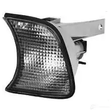 Поворотник VAN WEZEL 458576 0635901 50 120201 9R5K2DX