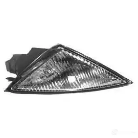 Поворотник VAN WEZEL 5 0998301 464228 1774907 IRD2CQ8