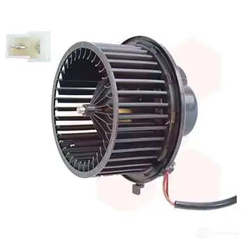Моторчик вентилятора печки VAN WEZEL 0322773 ETJ6G T 1437857596 изображение 0