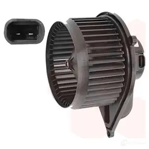 Моторчик вентилятора печки VAN WEZEL 1437857623 1650773 Z2 ER92