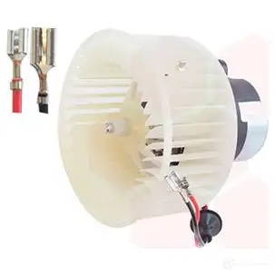 Моторчик вентилятора печки VAN WEZEL VWT QSXL 1438917274 3716773