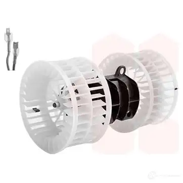 Моторчик вентилятора печки VAN WEZEL 3024773 1438917289 MT2I P