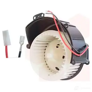 Моторчик вентилятора печки VAN WEZEL 3745773 N 5M2HGY 1438917291