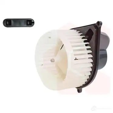 Моторчик вентилятора печки VAN WEZEL 1437857709 V SCY460 1650774