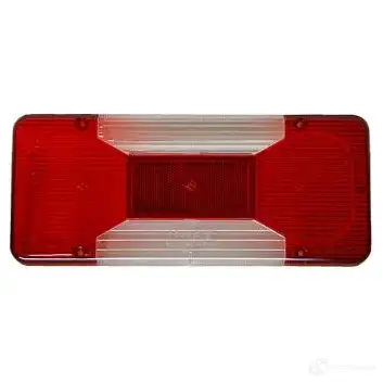 Стекло заднего фонаря VAN WEZEL YVT45NE 2815935 468335 507707 17