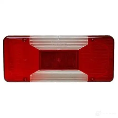 Стекло заднего фонаря VAN WEZEL 2815936 HMSXMQ4 50770 719 468336