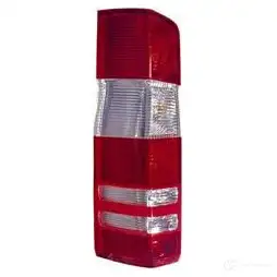 Стекло заднего фонаря VAN WEZEL 3077931 3TJU9V2 501 67617 470391