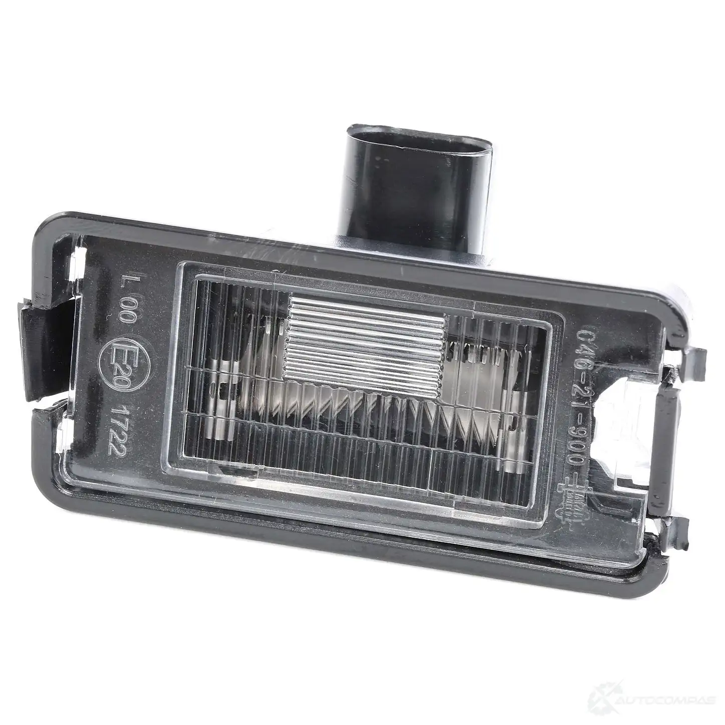 Подсветка номера VAN WEZEL 4914920 XR4EED D 478456 5410909609993 - Изображение 1