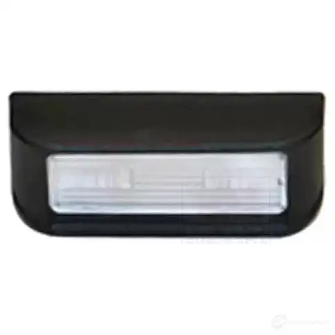 Подсветка номера VAN WEZEL 0905920 460511 5410909603076 N HXRL4 - Изображение 1
