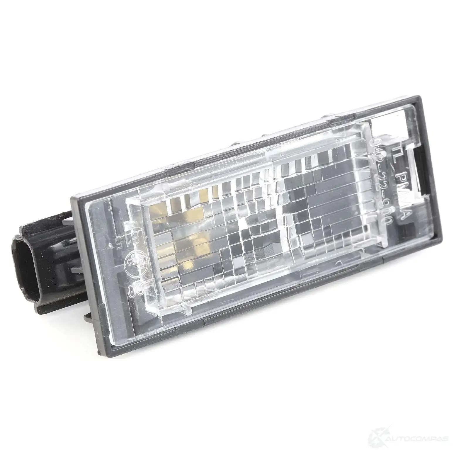 Подсветка номера VAN WEZEL 477975 5410909630614 V8WX T 4387920 - Изображение 1