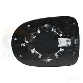 Зеркальный элемент, стекло наружного зеркала VAN WEZEL X5Y5SNV 10 769908 477591 4367838