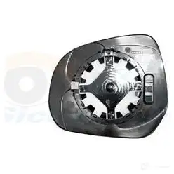 Зеркальный элемент, стекло зеркала VAN WEZEL 3702838 472520 10342 908 V8NO92