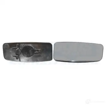 Зеркальный элемент, стекло зеркала VAN WEZEL 3077832 1016782 2 470377 0J1QD