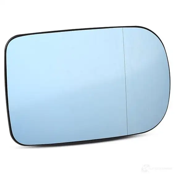 Зеркальный элемент, стекло зеркала VAN WEZEL 0639830 1011 7840 A4JGX 458690 изображение 1