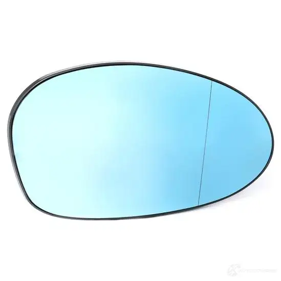 Зеркальный элемент, стекло зеркала VAN WEZEL 0657838 1 0182882 459320 NXDTY7K изображение 2