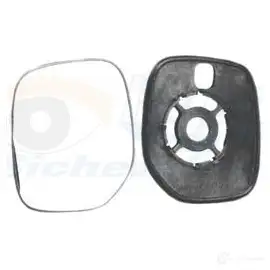 Зеркальный элемент, стекло зеркала VAN WEZEL 0903832 ZJ2ULJN 460390 1 0658832