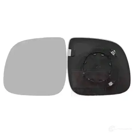 Зеркальный элемент, стекло зеркала VAN WEZEL 481464 5410909616434 5790831 DU6 0NU - Изображение 1
