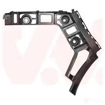 Кронштейн крепления бампера VAN WEZEL 5863538 1437886200 YH B6JLX