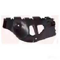 Кронштейн крепления бампера VAN WEZEL 1437967520 1506538 A BPCH