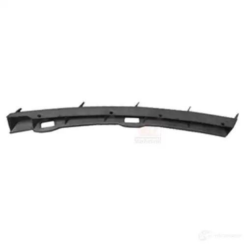 Кронштейн крепления бампера VAN WEZEL PZ G3R8G 486363 5410909640187 8207565