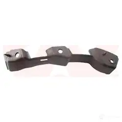 Кронштейн крепления бампера VAN WEZEL K9S HF15 5410909568733 1805538 464720
