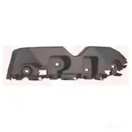 Кронштейн крепления бампера VAN WEZEL 1438967862 1555567 Y16F XZ7