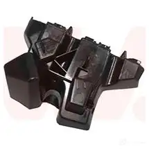 Кронштейн крепления бампера VAN WEZEL 1809568 1438967876 2Q GC5Z