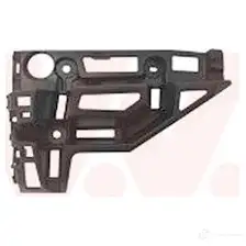 Кронштейн крепления бампера VAN WEZEL 1438967886 4084535 3RHL D5