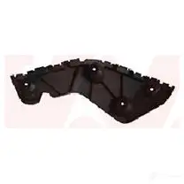 Кронштейн крепления бампера VAN WEZEL 1555537 L47B4 F 1437967525