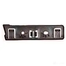 Кронштейн крепления бампера VAN WEZEL WOL 31I 5410909497750 1779567 1191782680