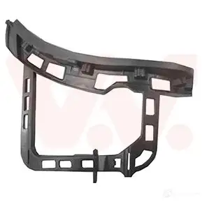Кронштейн крепления бампера VAN WEZEL Y3R SX 5740538 1438967938