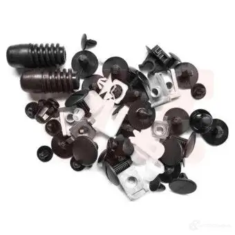 Крепление переднего бампера VAN WEZEL 460383 0903795 6 58900 FP5SW