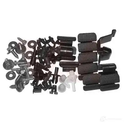 Крепление переднего бампера VAN WEZEL 483836 XPU3LOF 5880795 451 900