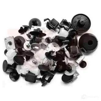 Монтажный комплект передка VAN WEZEL 461208 6569 10 PL7CJ 0958795