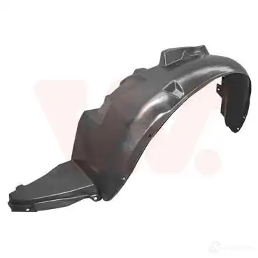 Подкрылок VAN WEZEL 485896 MR4E7QE 18 8455 8125434