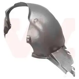 Подкрылок VAN WEZEL 5829434 46645 5 482627 CMXOBHD