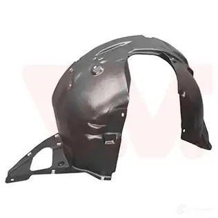 Подкрылок VAN WEZEL Y520R 31 1439046636 4075434