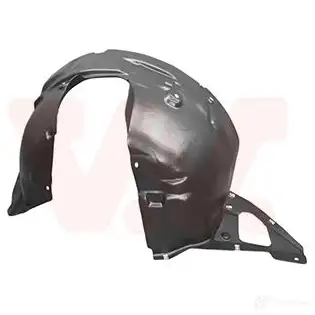 Подкрылок VAN WEZEL 4075433 63ZU 3N 1439046641