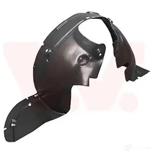Подкрылок VAN WEZEL 9L0K Y 1439046642 4032434